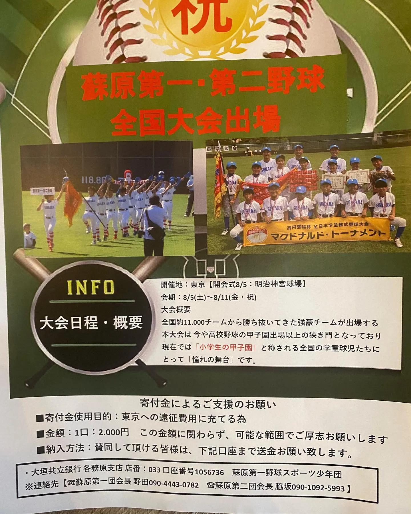 本日も暑い中沢山のお客様ありがとうございました。