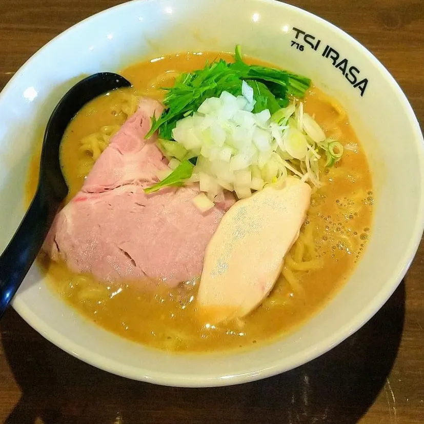 今年の味噌ですが去年までは味噌期間中は毎営業味噌やってたんで...