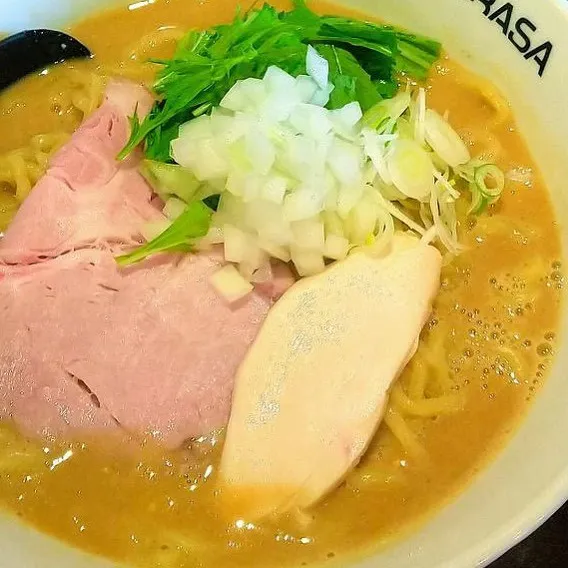 明日からの味噌らーめんですが、25日土曜日お昼30杯限定、夜...