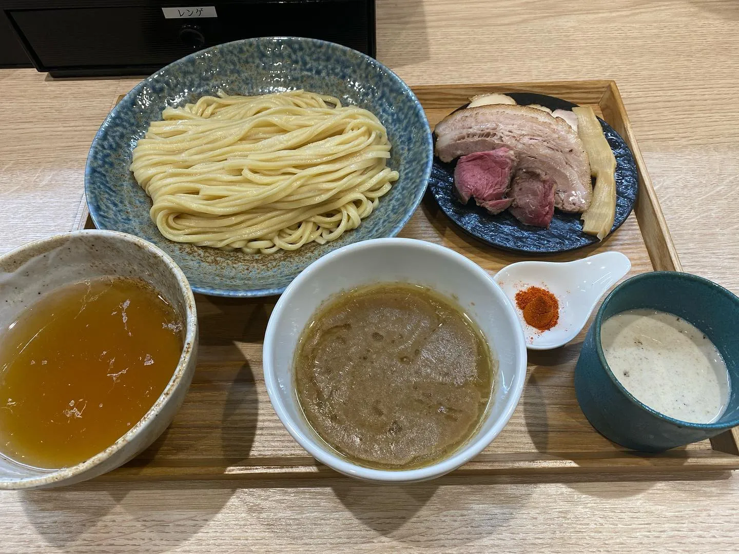 本日は、店主不在の中当店に沢山のご来店ありがとうございました...